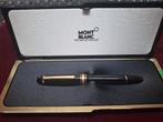 Montblanc Meisterstück 146 Vulpen, Verzamelen, Pennenverzamelingen, Ophalen of Verzenden