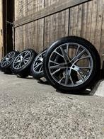 Audi Q7 Q8 SQ7 SQ8 velgen gunner 21” winter set 8MM profiel, 285 mm, Banden en Velgen, Nieuw, Personenwagen