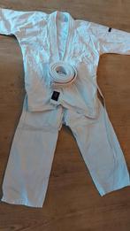 Judo pak maat 122/128, Maat XS of kleiner, Ophalen of Verzenden, Gebruikt, Judo