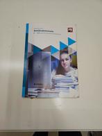 Bedrijfsadministratie - Handboek, Ophalen of Verzenden, Gelezen, MBO, Onbekend