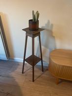 vintage retro plantentafel plantenstandaard, Ophalen, Huis en Inrichting