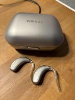 Phonak gehoorapparaat zo goed als nieuw!, Zo goed als nieuw, Ophalen
