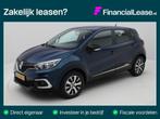 Renault CAPTUR 0.9 TCe Zen, Auto's, Renault, 47 €/maand, Origineel Nederlands, 5 stoelen, 20 km/l