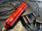 Tattoo machine / PMU Apparaat, Sieraden, Tassen en Uiterlijk, Uiterlijk | Cosmetica en Make-up, Ophalen of Verzenden, Zo goed als nieuw