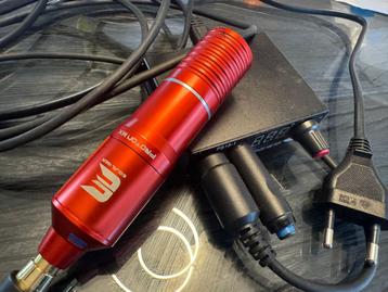 Tattoo machine / PMU Apparaat beschikbaar voor biedingen