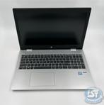 HP 650 G4 15.6'', i5-8250U, 256GB SSD, 8GB RAM, W11 Pro, 256 GB, 8 GB, Refurbished, Ophalen of Verzenden
