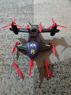Gi Joe Hasbro Cobra F.A.N.G || compleet, Ophalen of Verzenden, Zo goed als nieuw