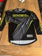 BMX uitrusting shirt en broek van O’neil, Ophalen of Verzenden, Zo goed als nieuw, Aluminium, 24 inch of meer