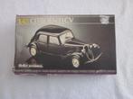 Heller Hombrol 1:43 Citroën ll CV ongebouwd., Hobby en Vrije tijd, Modelbouw | Auto's en Voertuigen, Auto, Groter dan 1:32, Ophalen of Verzenden