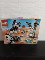 Nieuwe Lego Creator 31021 - Dieren, Ophalen of Verzenden, Nieuw, Complete set, Lego