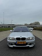 BMW 3-Serie 2.8 CI 328 Coupe AUT 2000 Grijs, Automaat, 74 €/maand, Zwart, 193 pk