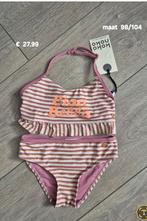 Koko Noko Bikini Maat 98/104, Kinderen en Baby's, Babykleding | Baby-zwemkleding, Meisje, Nieuw, Overige maten, Ophalen of Verzenden