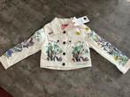 Cakewalk Jeans Jasje maat 98, Verzenden, Nieuw, Meisje, Jas