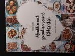 Natalia Rakhorst - Afvallen met gezond en vooral lekker eten, Ophalen of Verzenden, Zo goed als nieuw, Natalia Rakhorst; Walter Rakhorst