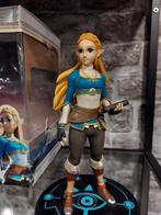 F4F Breath of the wild Zelda en Link figuren, Verzamelen, Ophalen, Zo goed als nieuw