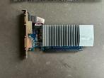 ASUS GT710-SL-2GD5 GPU Videokaart passief / zonder fan, Gebruikt, PCI-Express 2, HDMI, Ophalen of Verzenden