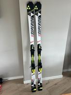 Set Fischer ski’s - 170 CM, 160 tot 180 cm, Ophalen of Verzenden, Carve, Skiën