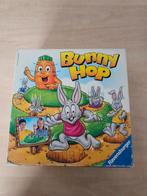 Bunny hop, Gebruikt, Ophalen