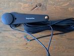 Raymarine roerstandmelder, Ophalen of Verzenden, Zo goed als nieuw, Kabel of Apparatuur