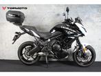 KAWASAKI VERSYS 650 ABS (bj 2021), 2 cilinders, 649 cc, Bedrijf, Meer dan 35 kW