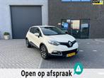 Renault Captur 0.9 TCe Dynamique Airco, Cruise, Navigatie, T, Voorwielaandrijving, Overige carrosserieën, Beige, Origineel Nederlands