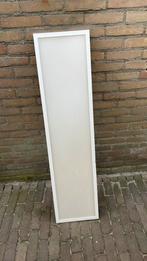 Led paneel 30x120 36w 3000K 2 stuks, Ophalen, Gebruikt, Metaal