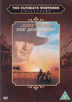 Te koop dvd the searchers (john wayne) (nieuwe dvd, Alle leeftijden, Ophalen of Verzenden, Nieuw in verpakking, Actie