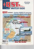 vintage Radio / SW Magazines,, Audio, Tv en Foto, Radio's, Ophalen of Verzenden, Zo goed als nieuw, Radio