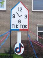 Tuinversiering / Tafereel / Dorpsfeest, Hobby en Vrije tijd, Ophalen, Gebruikt, Versiering, Overige