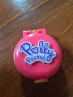 Vintage Polly Pocket Speelset bij, Ophalen, Gebruikt, Overige typen