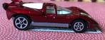 Ferrari 512 S Whizzwheels Corgi Junior, Ophalen of Verzenden, Zo goed als nieuw, Auto, Corgi
