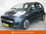 Peugeot 107 1.0 12V XS (APK:Nieuw) Incl.Garantie, Voorwielaandrijving, Euro 5, Stof, Gebruikt