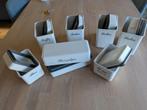 Coppia (Italian design) voorraad bussen 8 stuks, Huis en Inrichting, Keuken | Keukenbenodigdheden, Ophalen of Verzenden, Gebruikt