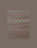12961-12998 Vintage folie plakplastic plakfolie kastpapier, Huis en Inrichting, Stoffering | Behang, Verzenden, Minder dan 10 m²