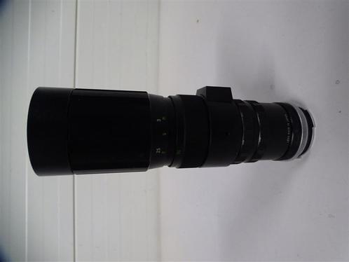 A5962 Soligor 90-230mm lens, Audio, Tv en Foto, Fotografie | Lenzen en Objectieven, Gebruikt, Ophalen of Verzenden