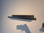 wandplank, Ophalen