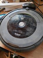 Robot roomba i5, Witgoed en Apparatuur, Stofzuigers, Ophalen, Zo goed als nieuw, Minder dan 1200 watt