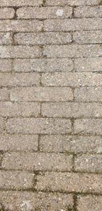 Gratis betonklinkers, Tuin en Terras, Tegels en Klinkers, Gebruikt, Klinkers, Ophalen of Verzenden, 10 m² of meer