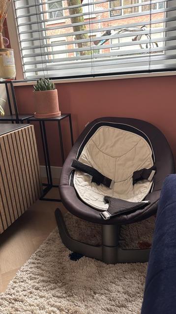 Nuna leaf wipstoel beschikbaar voor biedingen