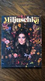 Limited Edition Miljuschka magazine no. 3 nieuw!, Boeken, Kookboeken, Ophalen of Verzenden, Zo goed als nieuw