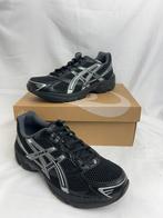 Asics gel 1130 black pure silver (maat 42), Overige kleuren, Nike, Nieuw, Ophalen of Verzenden