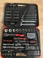 Gedore red Steeksleutelset, set 232-dlg,, Ophalen of Verzenden