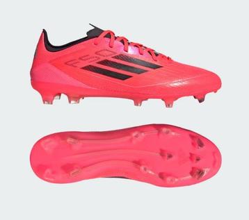 Adidas F50 Pro Voetbalschoenen ma beschikbaar voor biedingen
