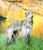 de DEERHOUND - H Pors (boek), Verzenden, Zo goed als nieuw, Honden