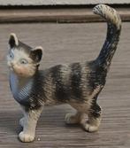 Schleich kat, Ophalen of Verzenden