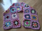 Nieuwe handgemaakte sjaal granny square, Kleding | Dames, Sjaal, Verzenden