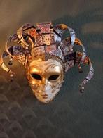 Venetiaans masker te koop, Ophalen of Verzenden, Zo goed als nieuw