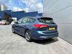 Ford Focus Wagon 1.5 EcoBlue ST Line Business | Automaat | A, Stof, Gebruikt, Euro 6, 4 cilinders