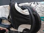 Draagzak, Kinderen en Baby's, Babydragers en Draagdoeken, Gebruikt, Buik of Rug, Draagzak, Ophalen