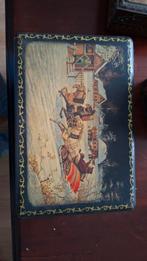 Van Melle Blik - Decoratief, Ophalen of Verzenden